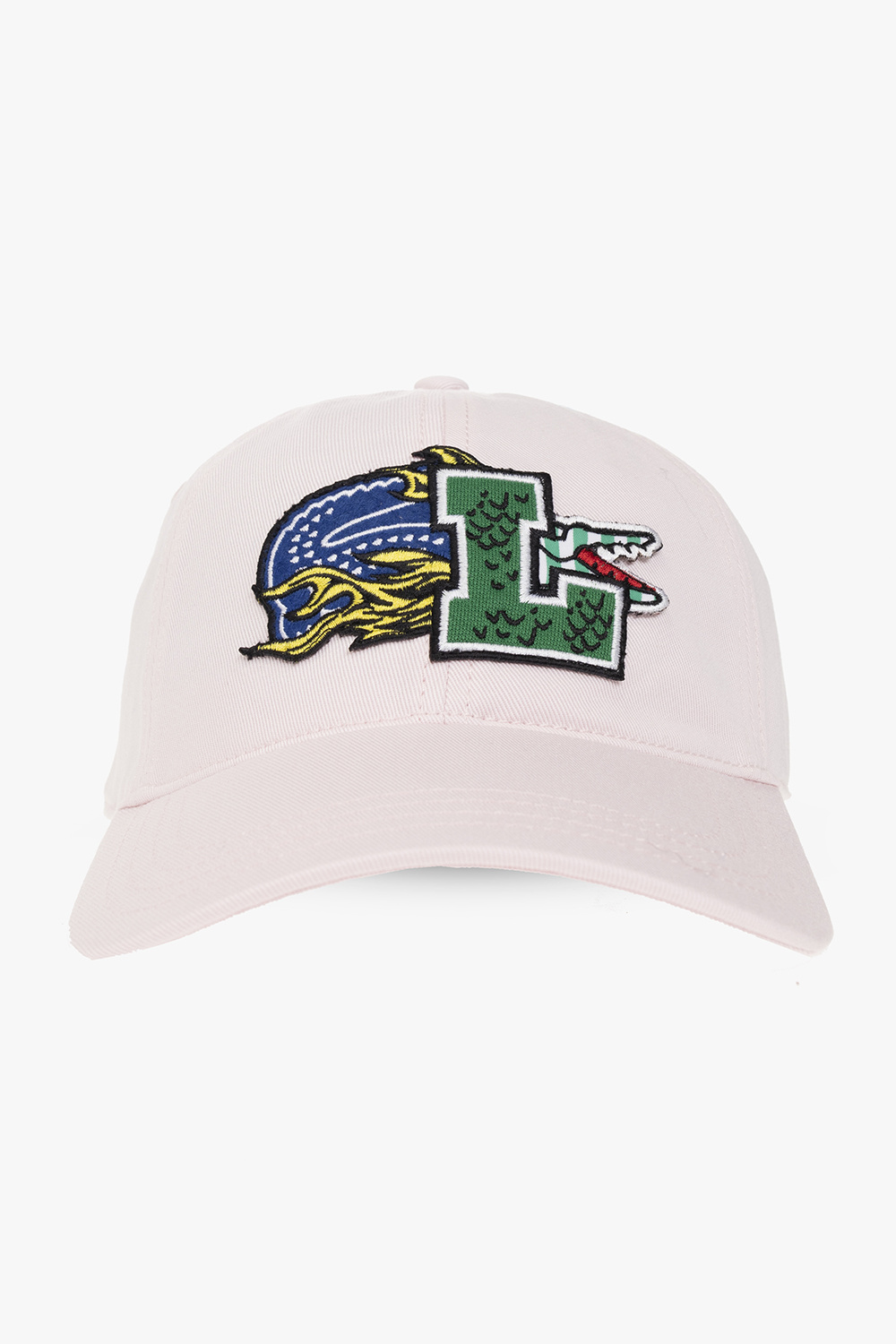 Mens lacoste hat best sale